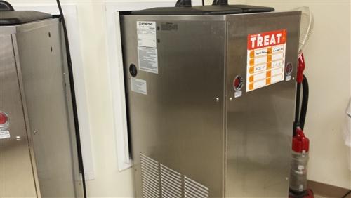 Used 2013 Stoelting -F231 Frozen Yogurt Machines