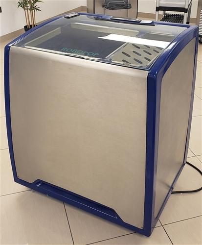 Used 2015 Robopop Start Popsicle machine