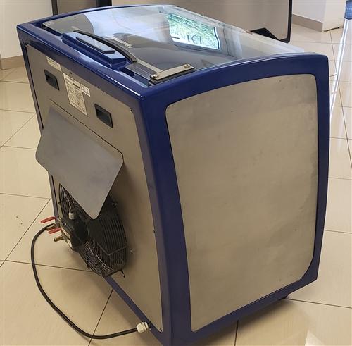 Used 2015 Robopop Start Popsicle machine