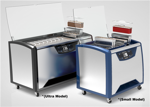 ROBOPOP 2.0 (Ultra Model)