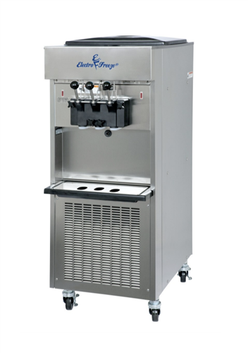 Used Electro Freeze Yogurt Machine Model SL500