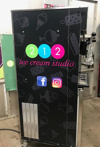 Used Electrofreeze 88T 3 phase water 2008