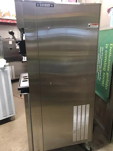 Used Electrofreeze 88T 3 phase water 2008