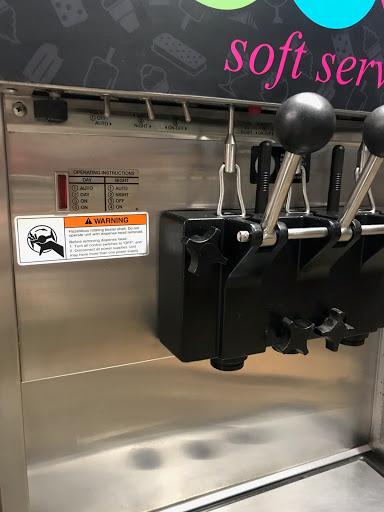 Used Electrofreeze 88T 3 phase water 2008