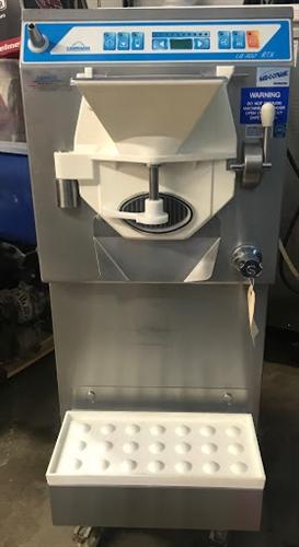 Used LB302RTXG Carpigiani Batch Freezer for gelato - Batch Freezers - TurnKeyParlor.com