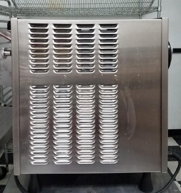 Used Package Emery Thompson CB200 Micro Dairy Pasteurizer