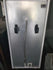 USED Single Door Upright - Global Hardening Cabinet ("Blast Freezer")