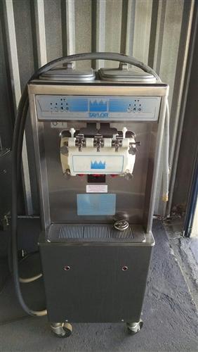 2010 Taylor 794-33 Refurbished 3PH Water Cooled