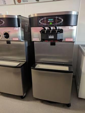 Used Taylor C712 3ph air 2008