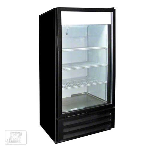 VR-10-G Heavy Duty Upright Cooler