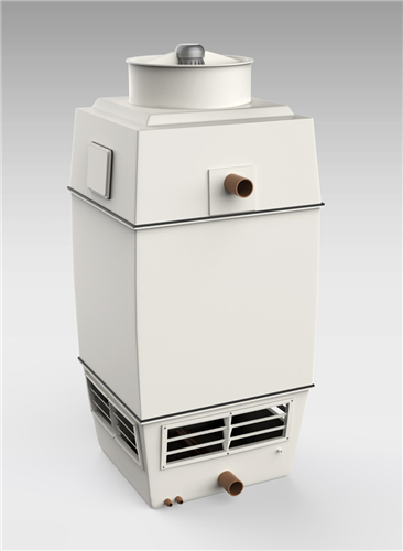 Water Cooling Tower (TR5/TR10 Model)