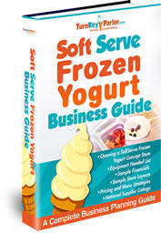 Opening a Frozen Yogurt Store: The Financials – The Typical Overhead Expenses