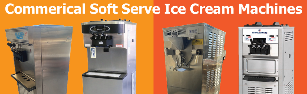 Best at home discount soft serve machine