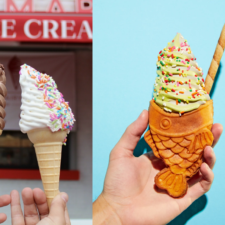 Choosing the Best Location for Your Soft Serve Ice Cream Shop