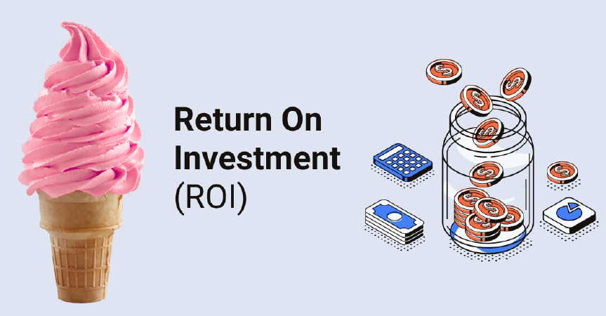 ROI of Investing in a Soft Serve Machine