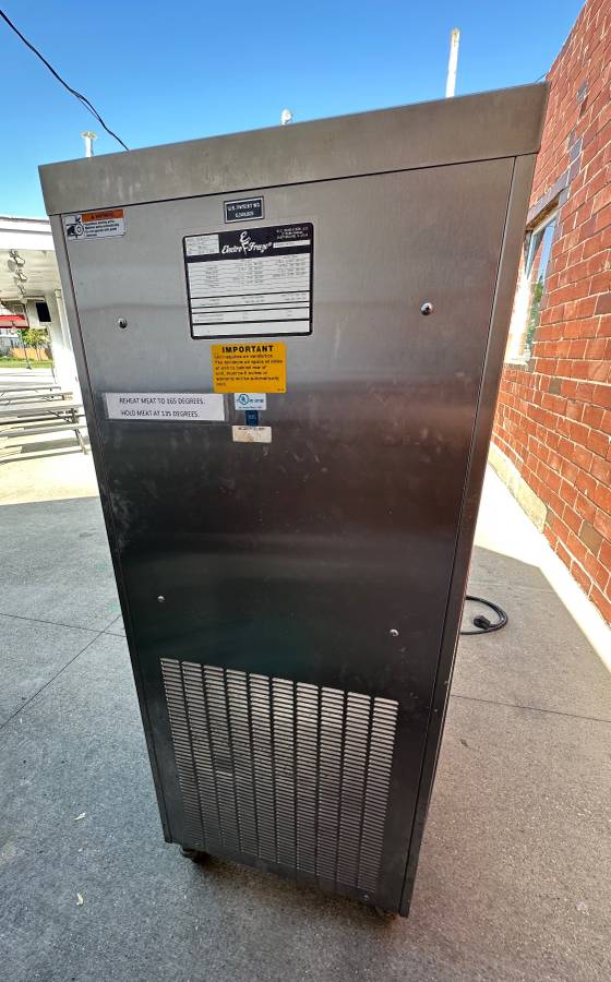 2015 30T-RMT-237 1ph Air Cooled