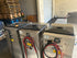 Package Deal - Three (3) Electro Freeze SL500-132 3Ph Water Cooled Machines