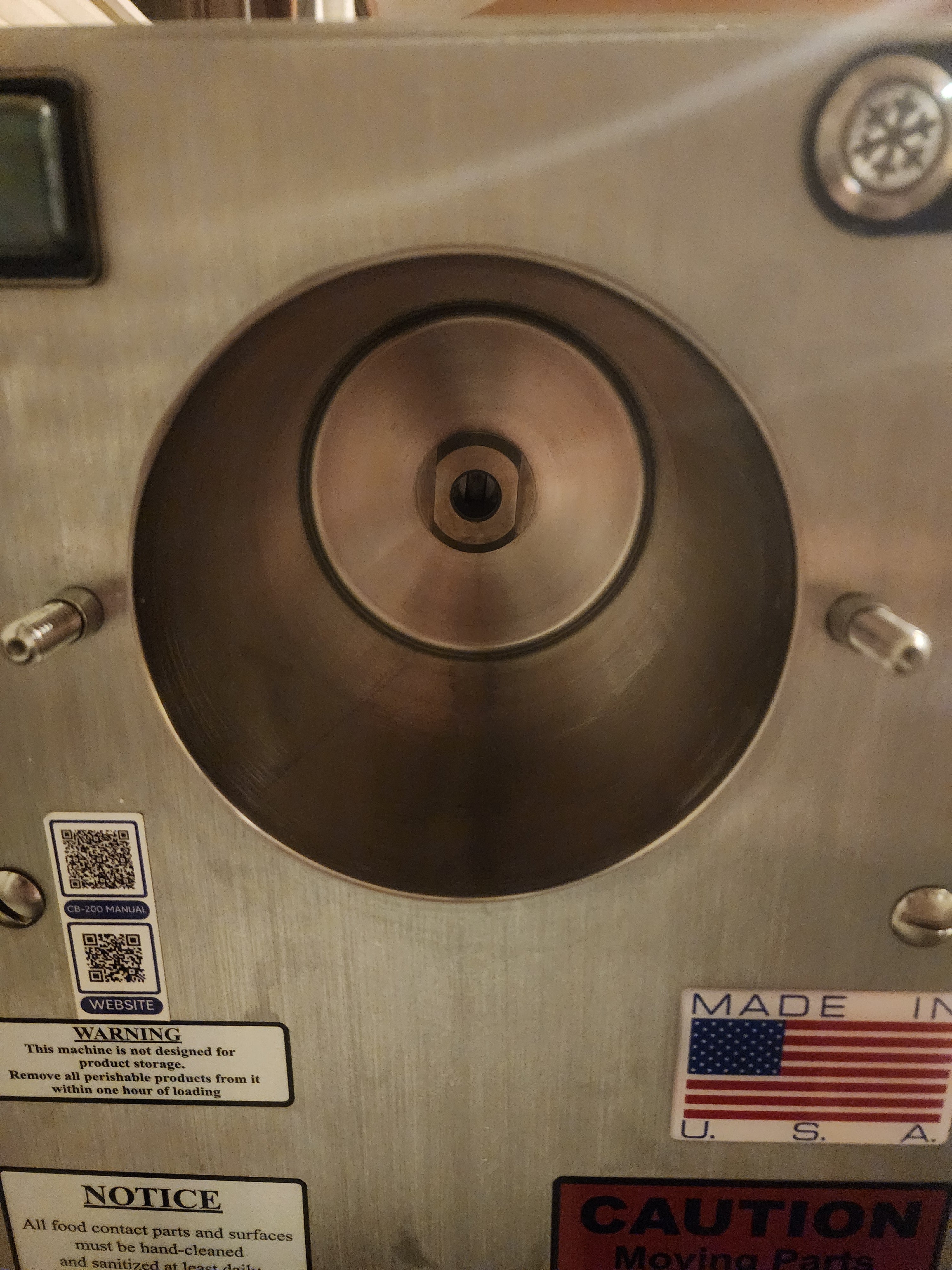 2025 Emery Thompson CB200