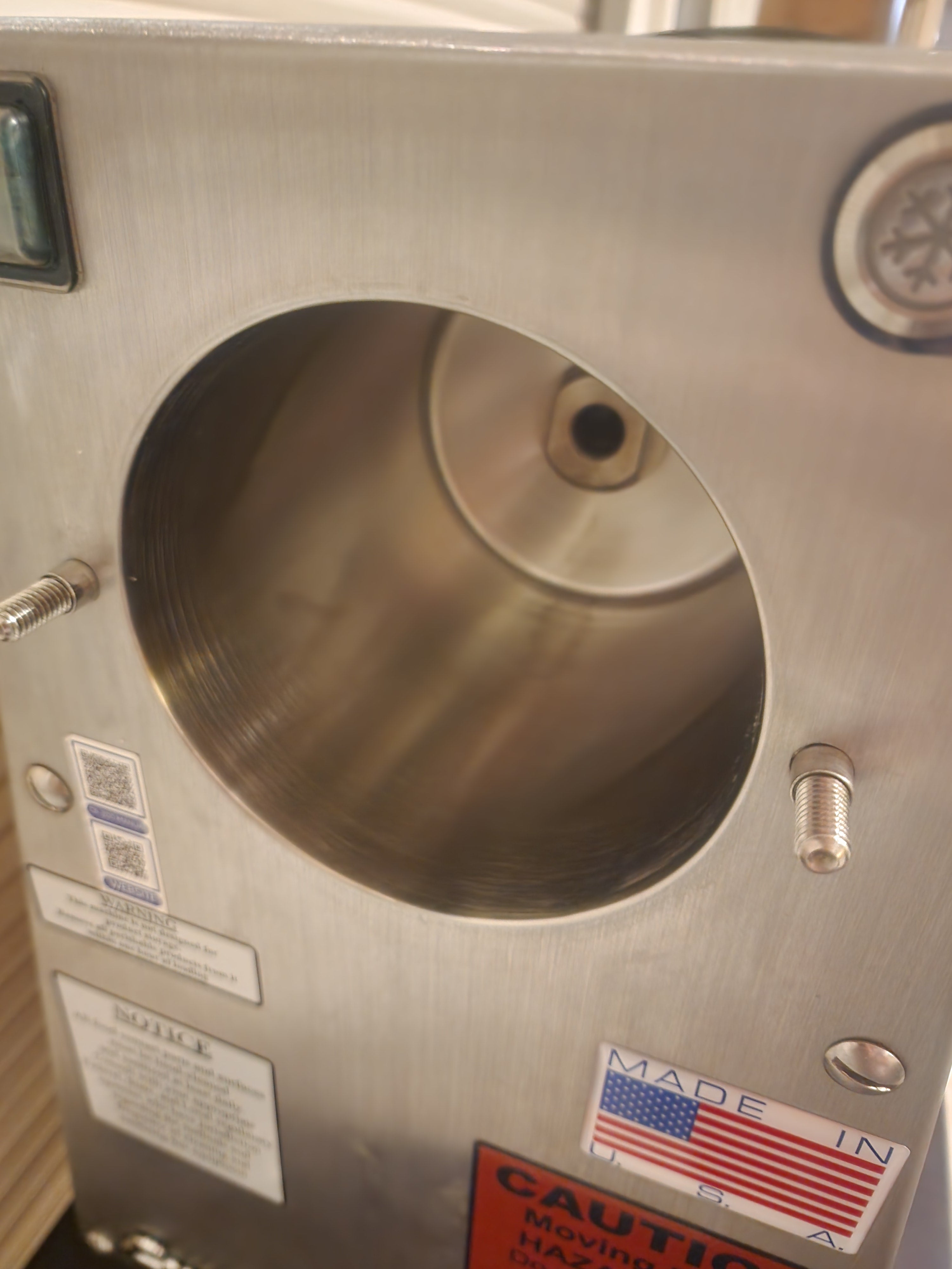 2025 Emery Thompson CB200