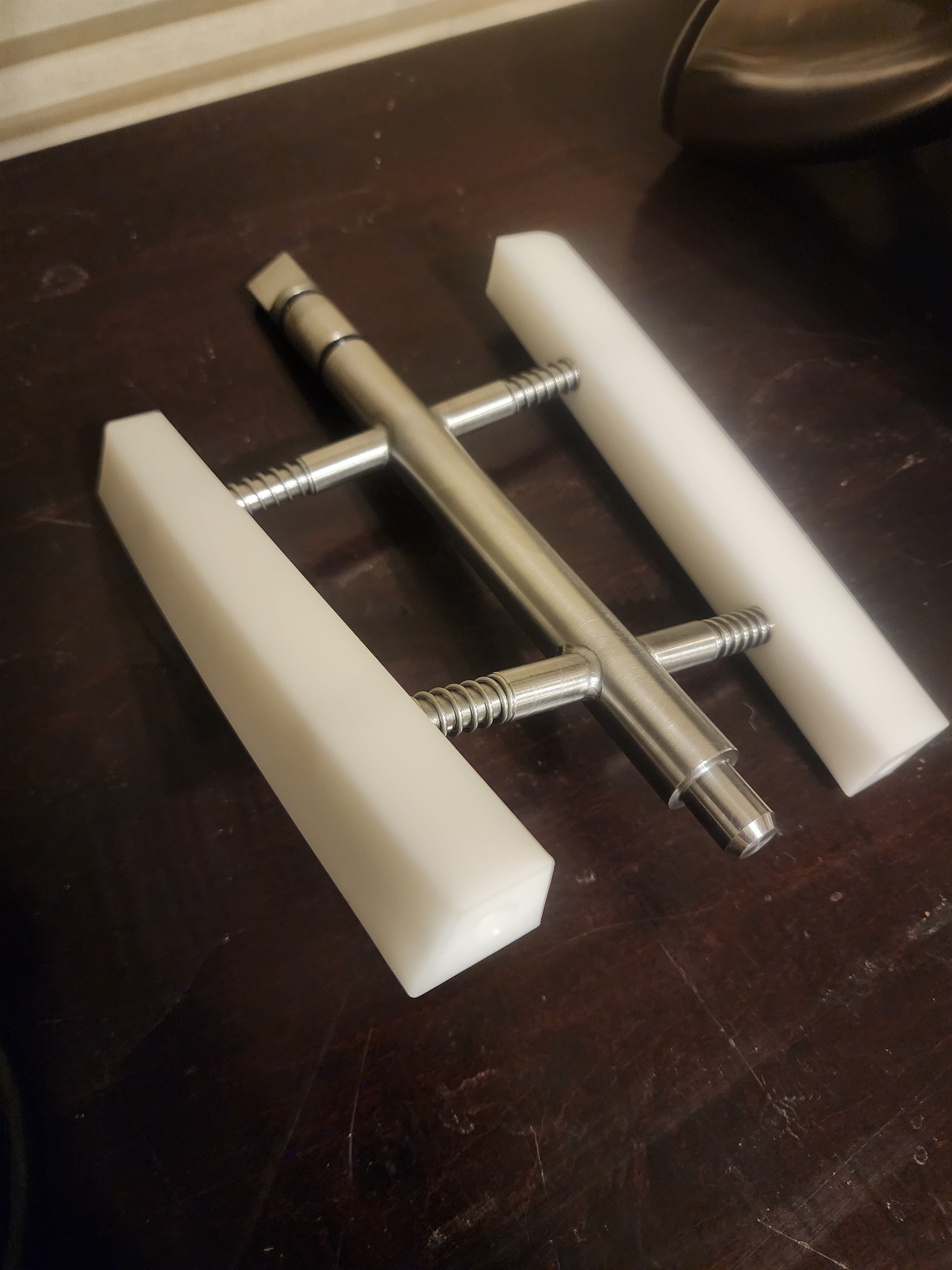 2025 Emery Thompson CB200