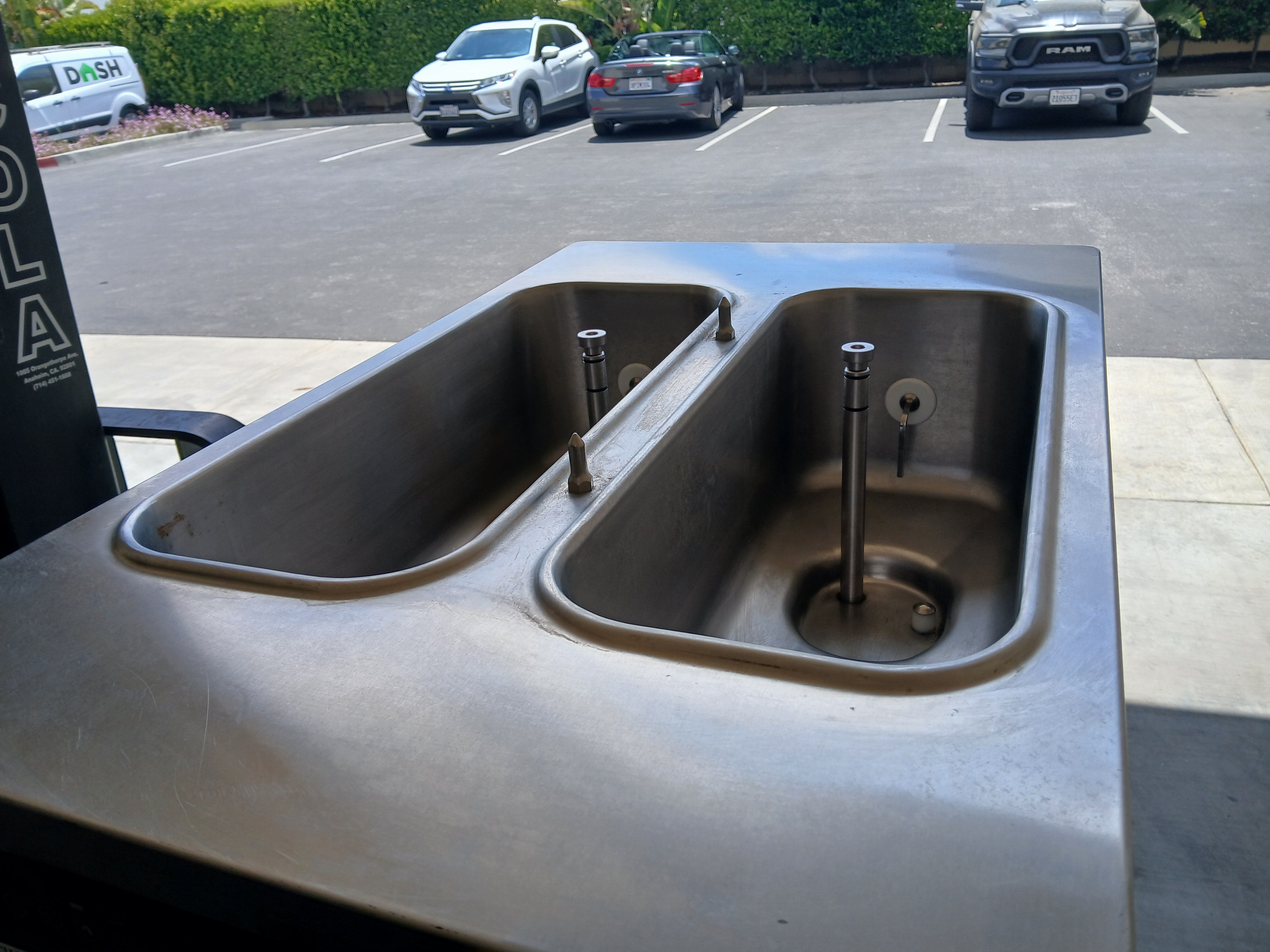 2019 Taylor C791-27 Air Cooled refurbished soft serve machine