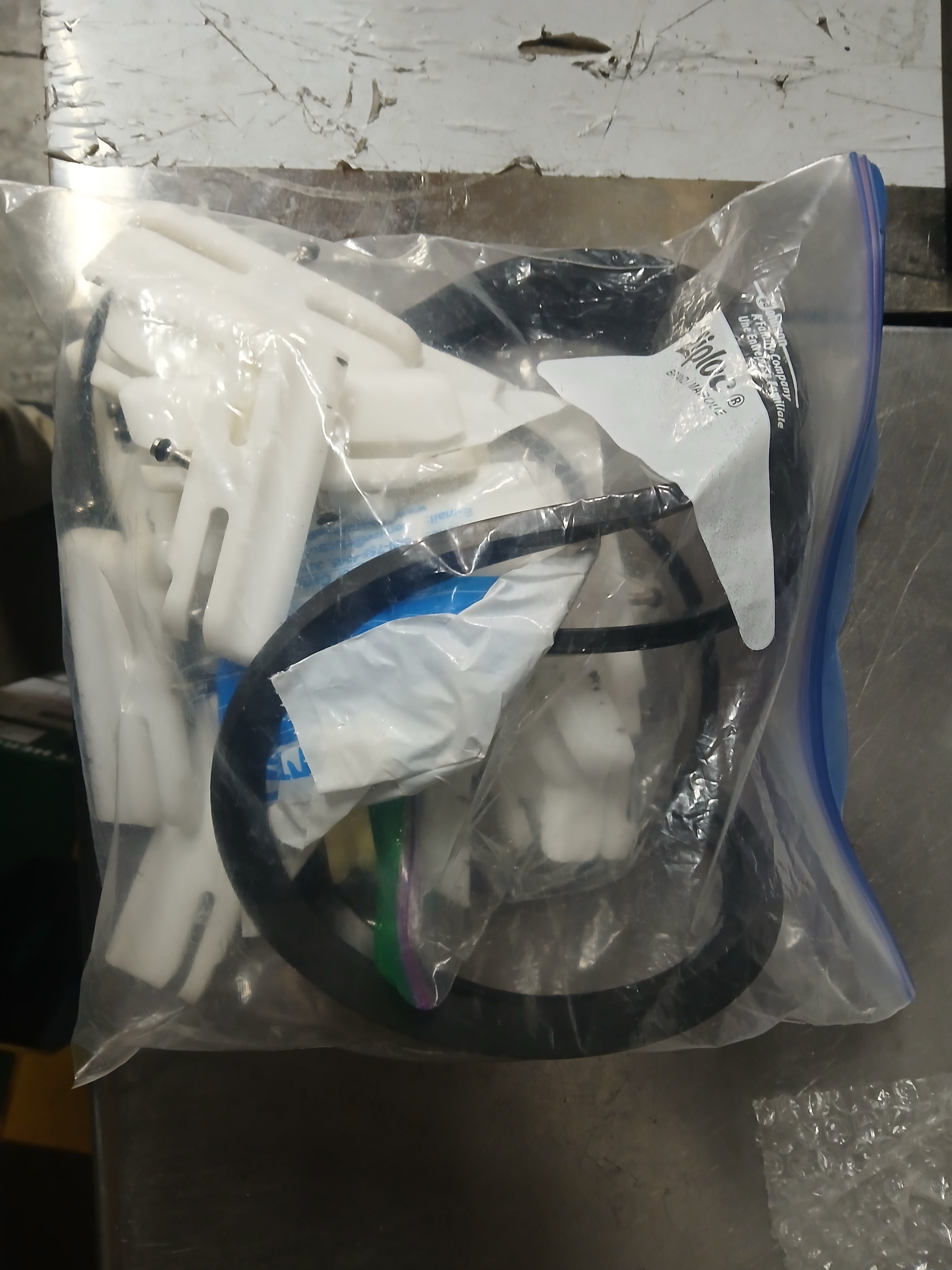 2016 Electrofreeze B24 – Water Cooled – 1-Phase (220V)