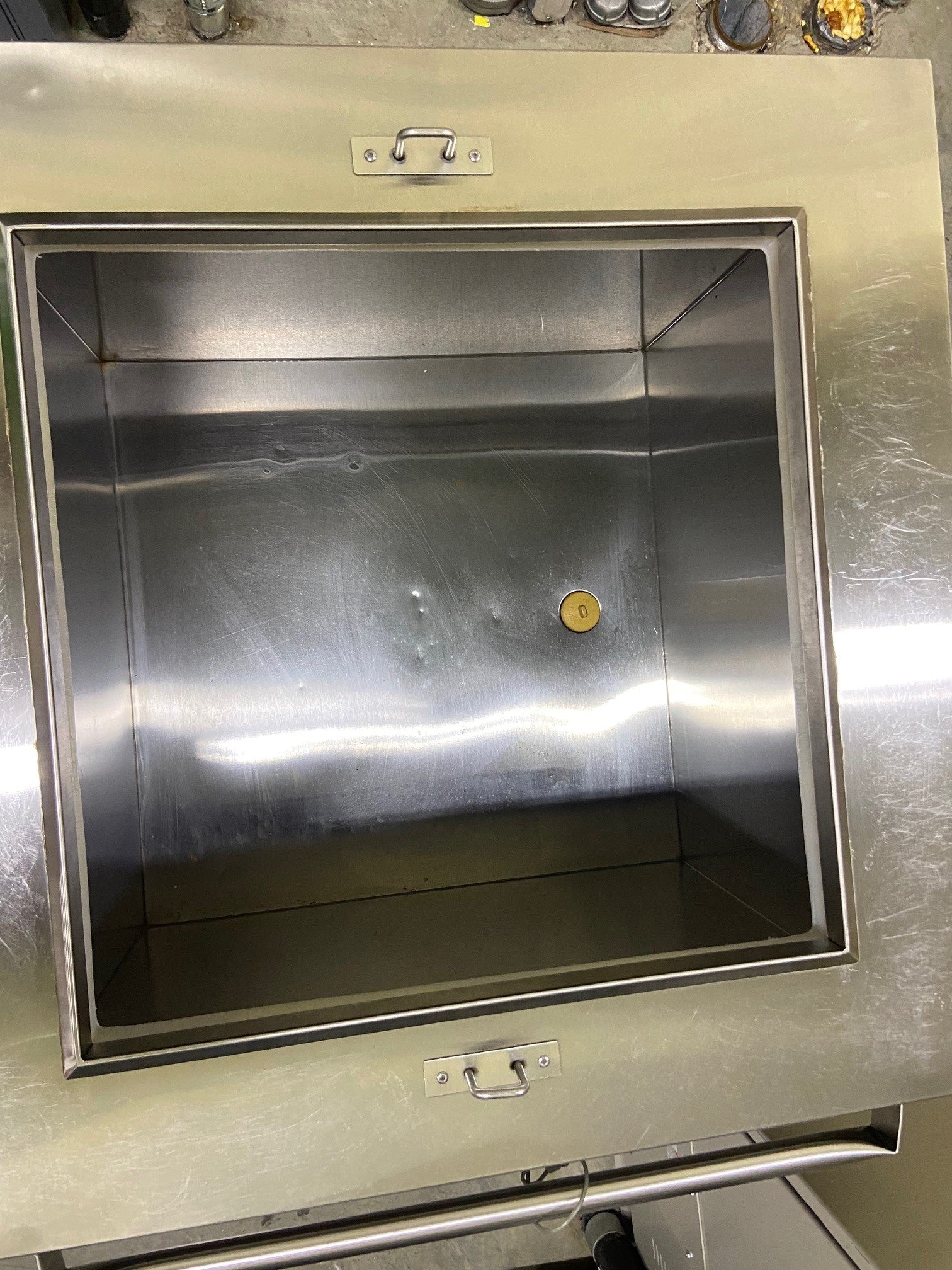 2021 Nelson C3232R-RB Refrigerated Freezer