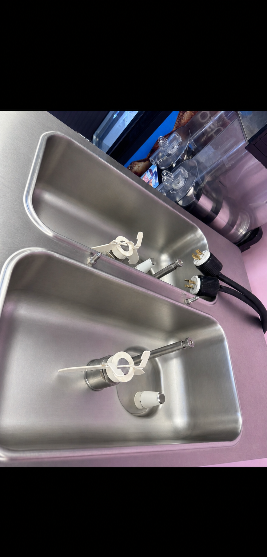 2018 Taylor 717-33 – Air Cooled – 3-Phase