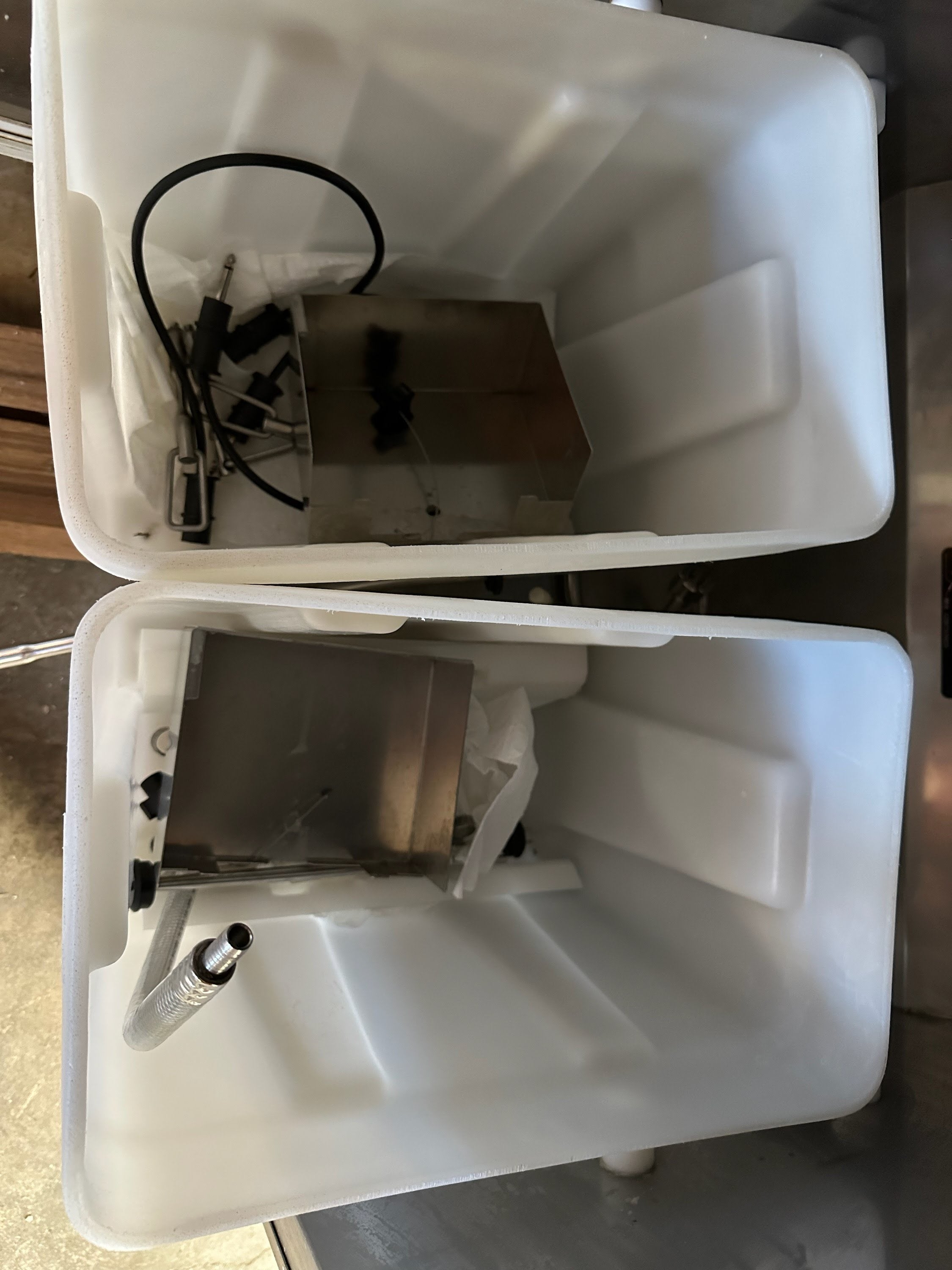 2015 30T-RMT-237 1ph Air Cooled