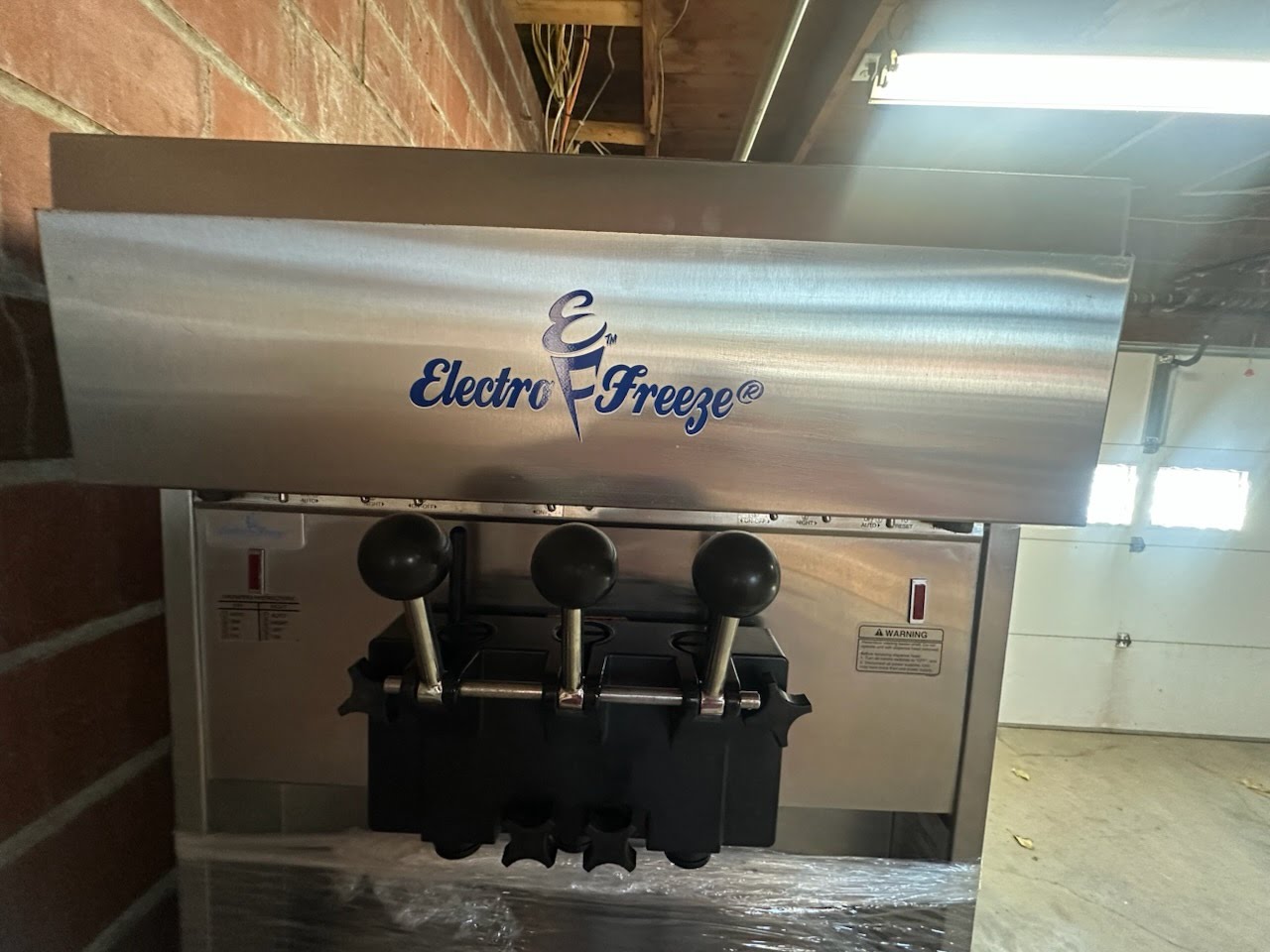 2015 30T-RMT-237 1ph Air Cooled