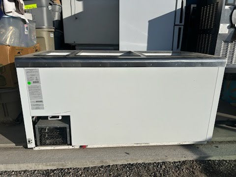 2018 Emery Thompson CB350 with stand and a Nelson BD10 dip case