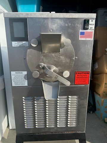 2018 Emery Thompson CB350 with stand and a Nelson BD10 dip case