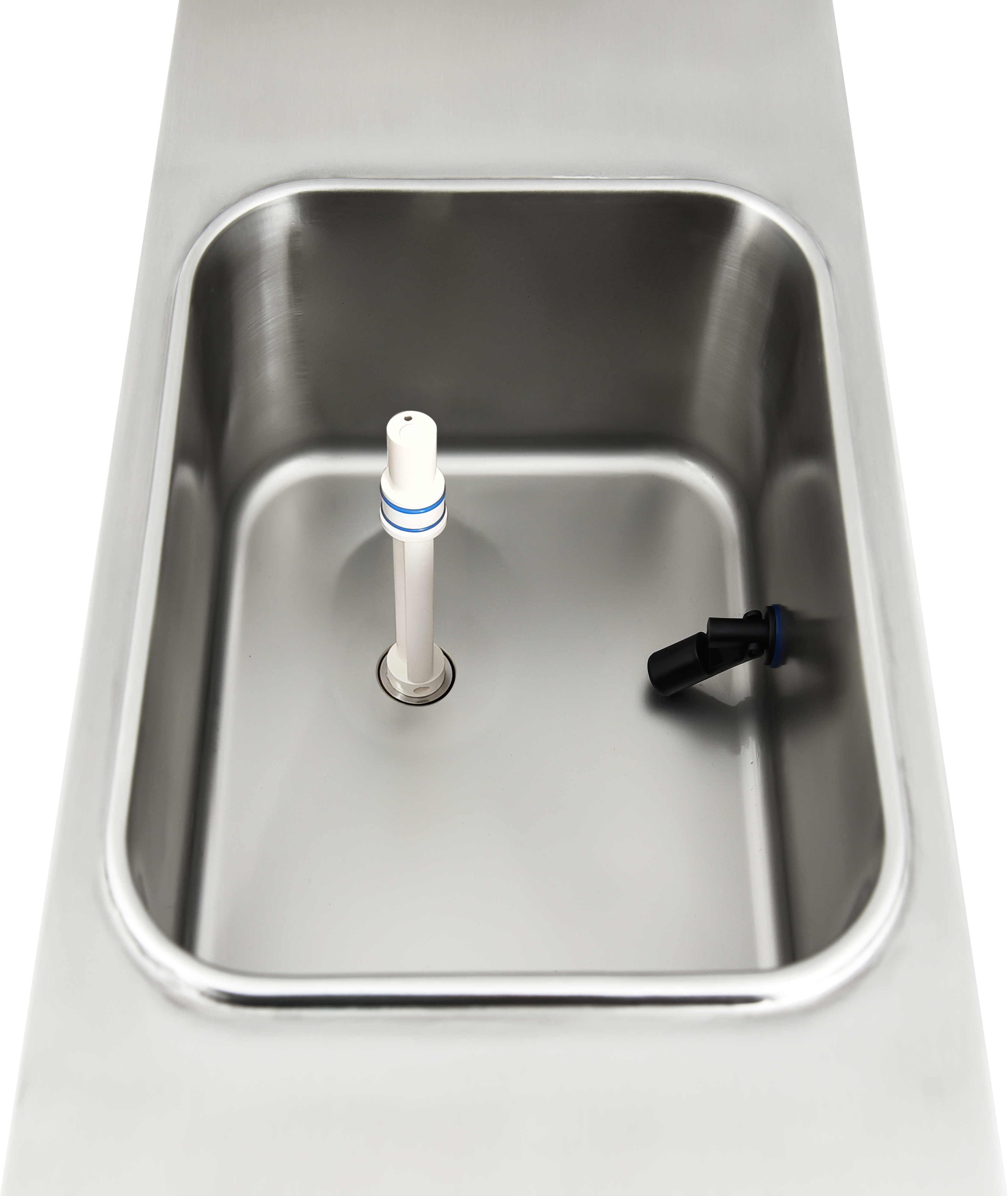 Countertop 115v Soft Serve Freezer (Gravity)