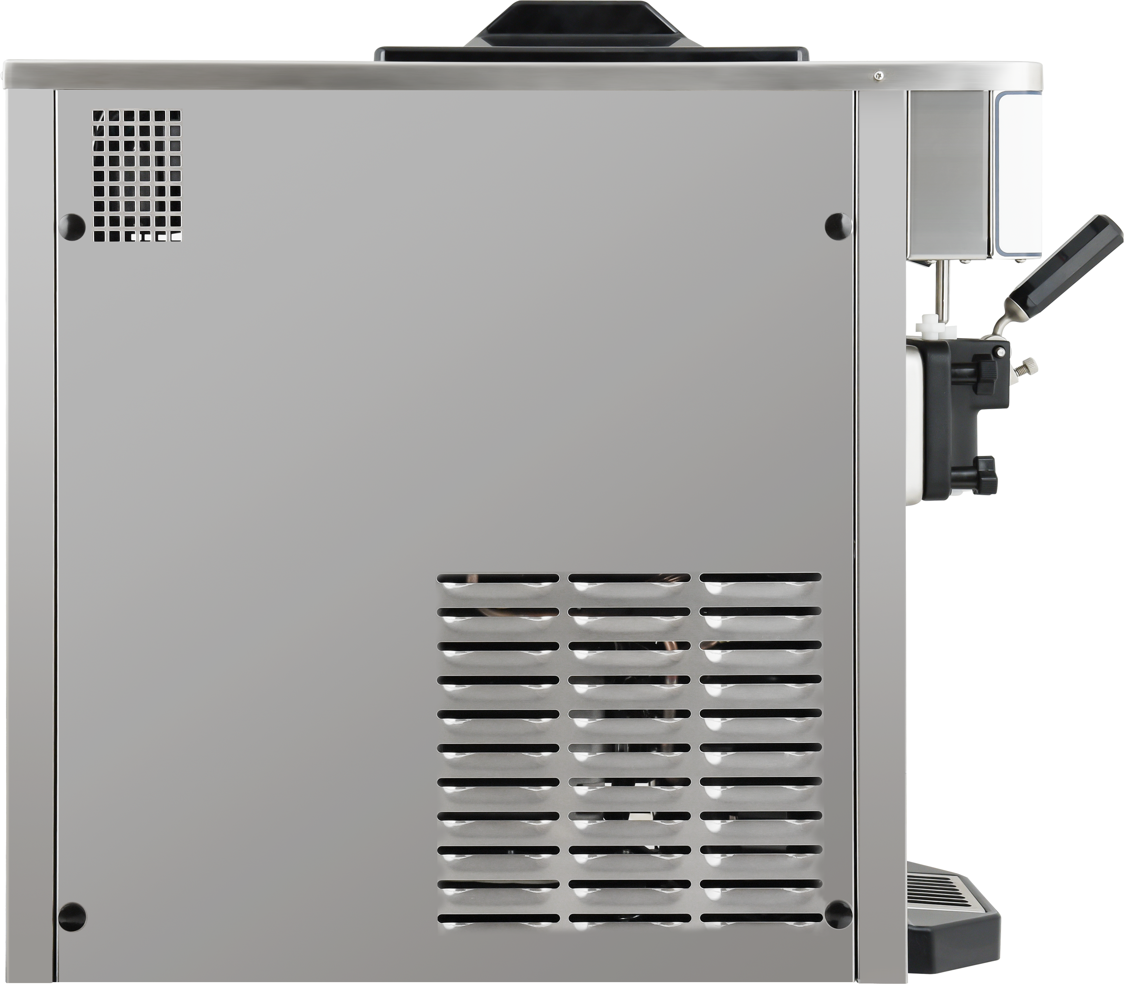 Countertop 115v Soft Serve Freezer (Gravity)