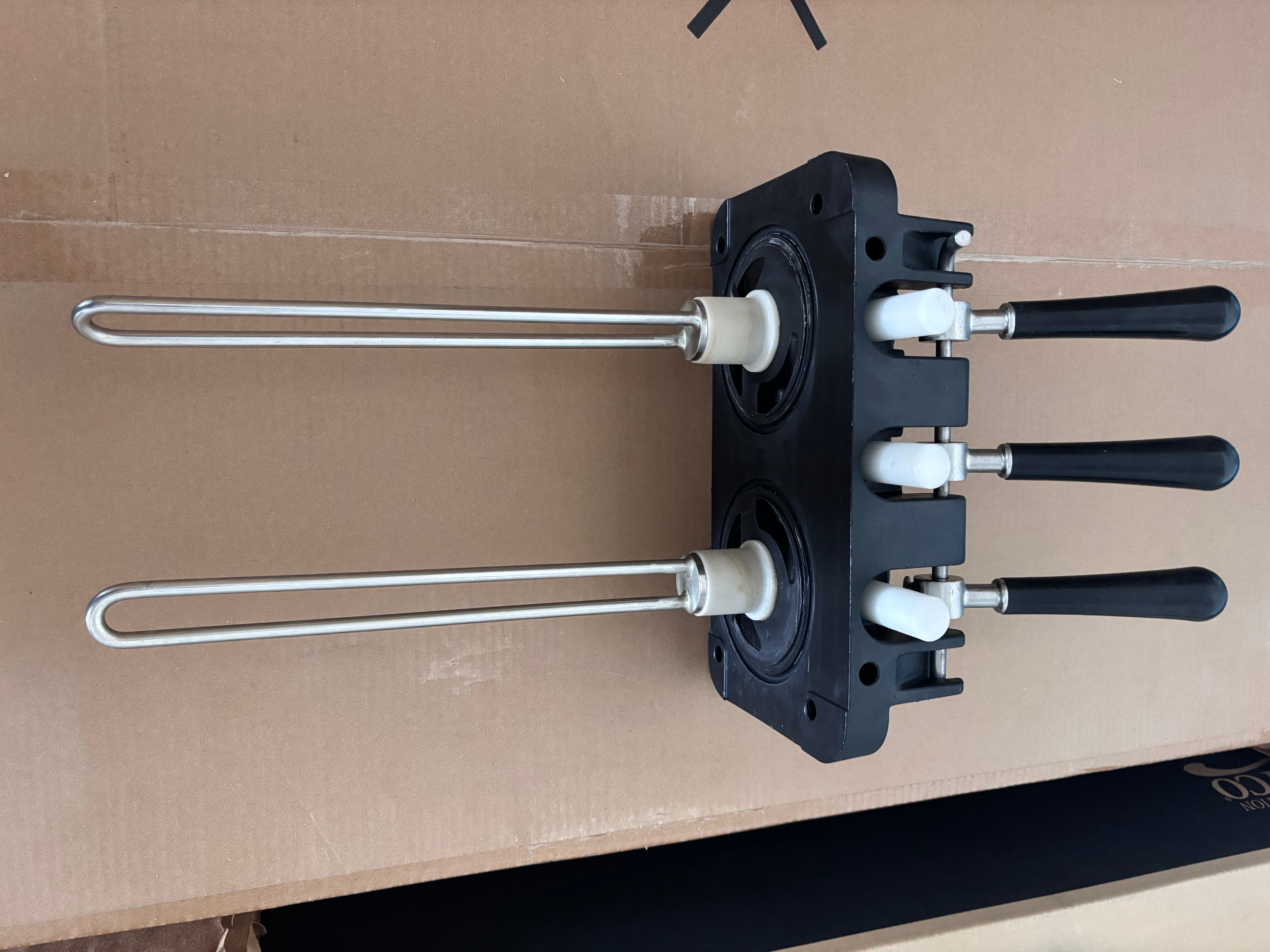 2020 Taylor C716 3ph air