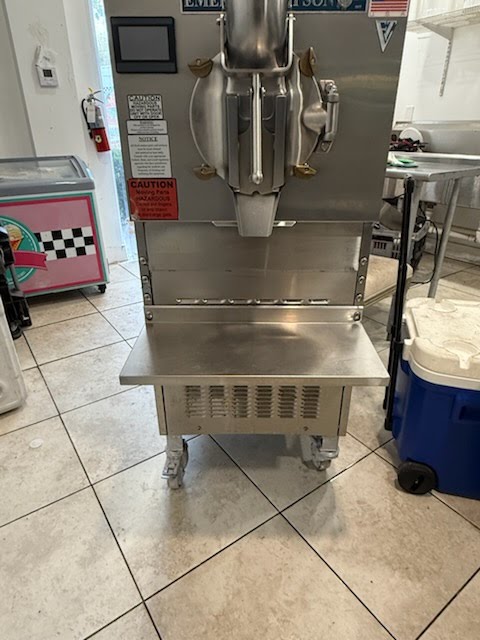 2020 Emery Thompson 24NW-IOC-1  1Ph Water