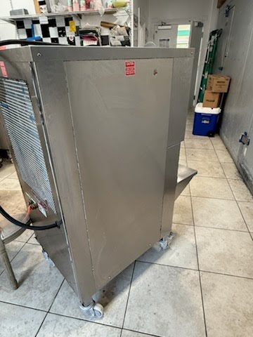 2020 Emery Thompson 24NW-IOC-1  1Ph Water