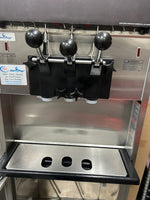 Stoelting E111 Single Flavor Frozen Yogurt Machine – TurnKeyParlor.com
