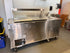 2019 Nelson Cold Plate Cart BD8-CE-DIP-02  2019  (shipping is extra, check or wire payment only)