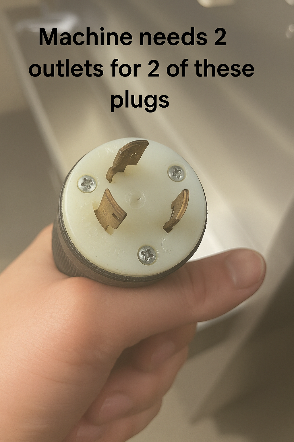 Refurbished Taylor 8756-27 1ph air cooled w extended warranty