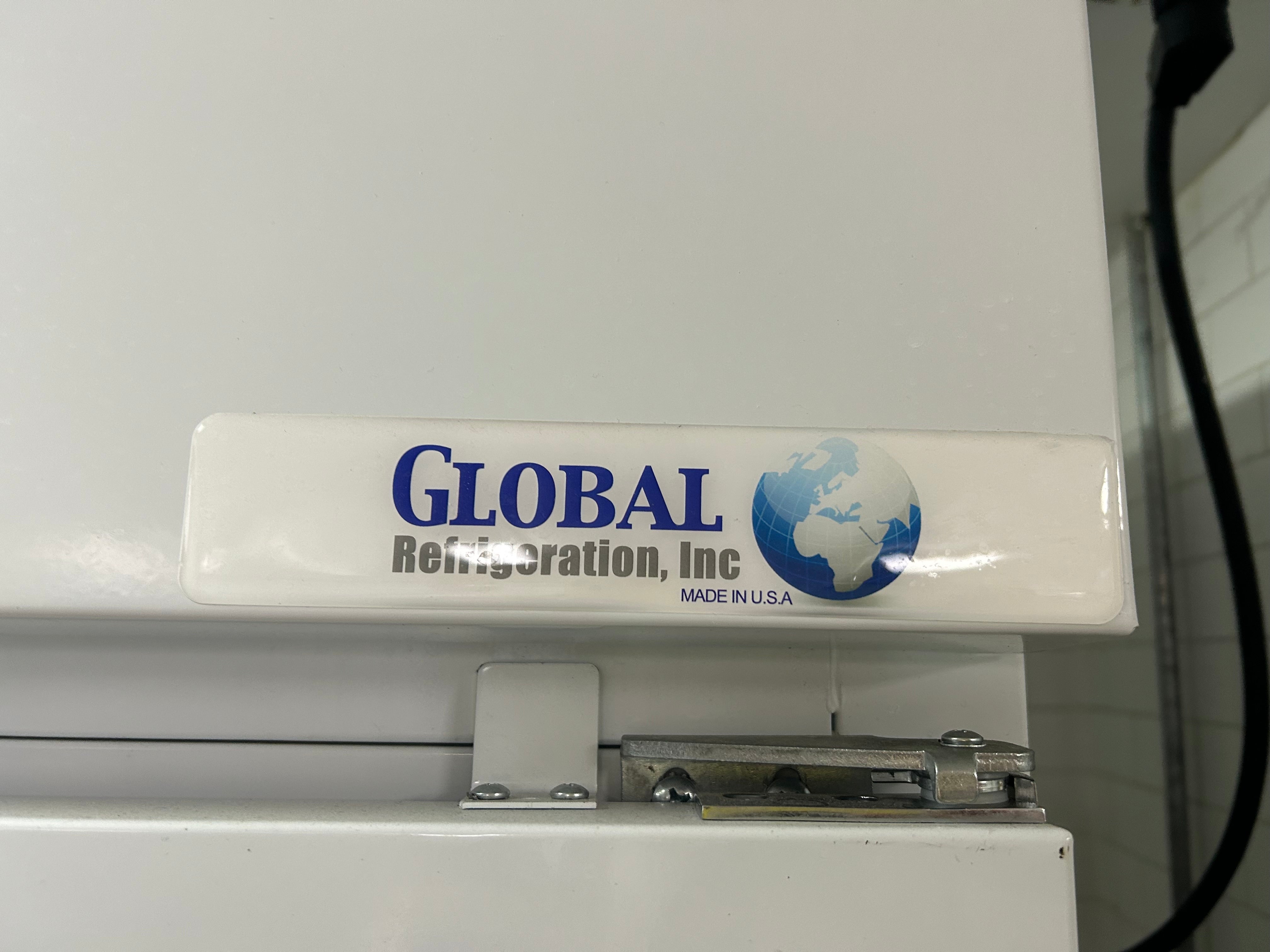 2023 Global T30HSP Hardening Cabinet