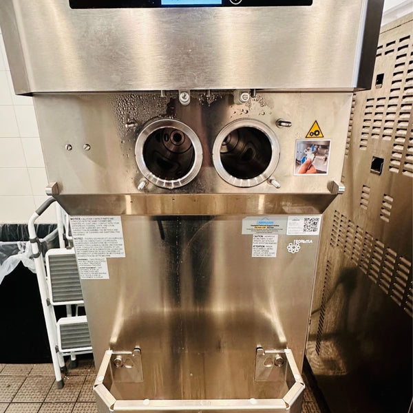 2019 Carpigiani XVL 3 P 3ph air