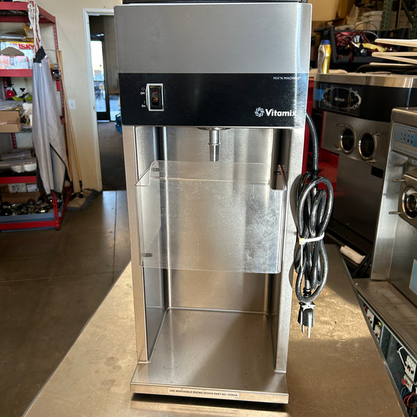 Vitamix Mix'n Machine VM0800A