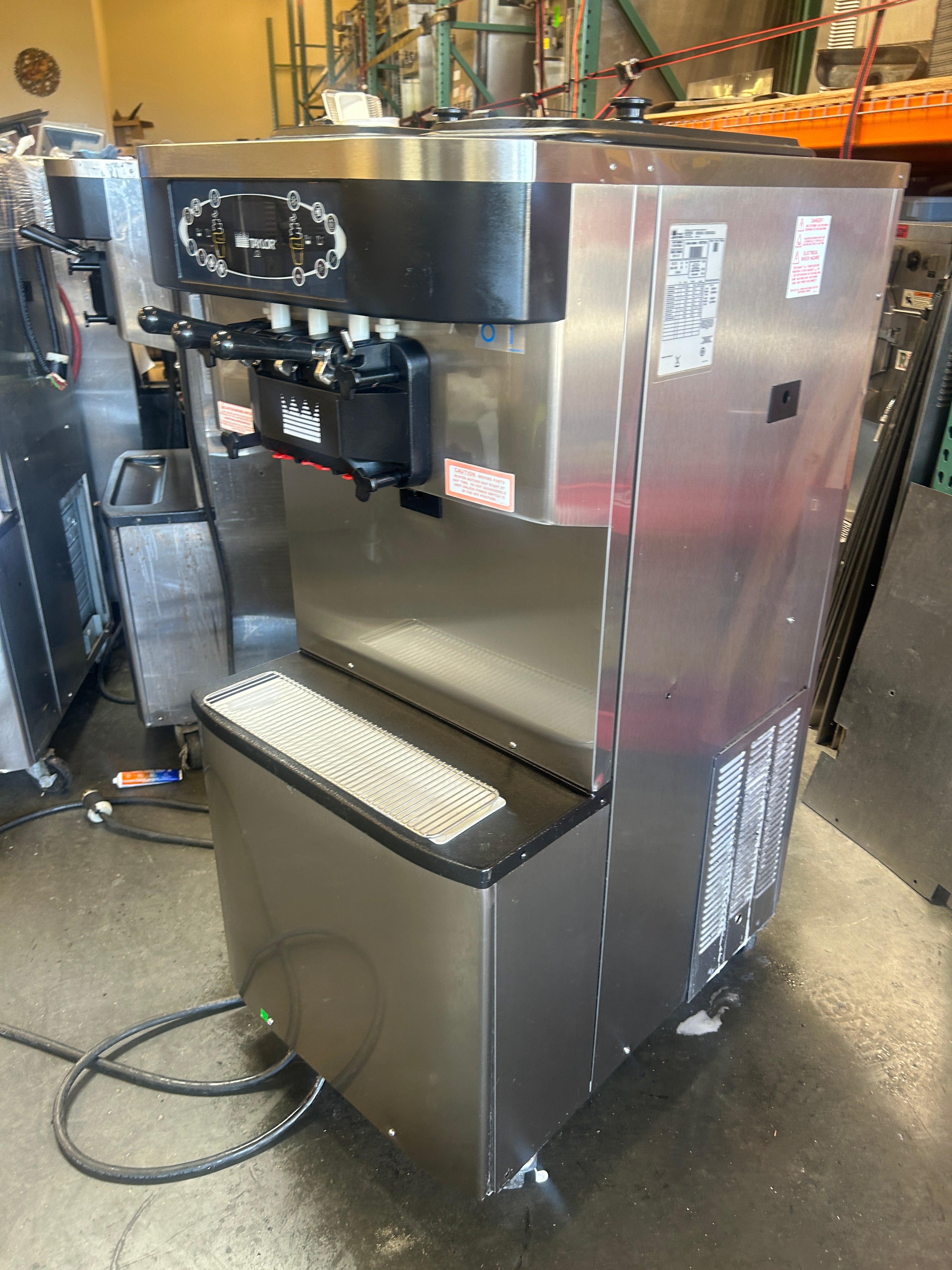 taylor c712 price