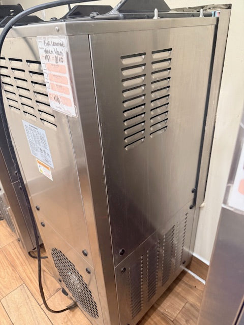 2021 Spaceman 6250C 1ph air Package of Four Machines