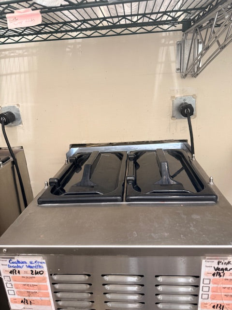 2021 Spaceman 6250C 1ph air Package of Four Machines