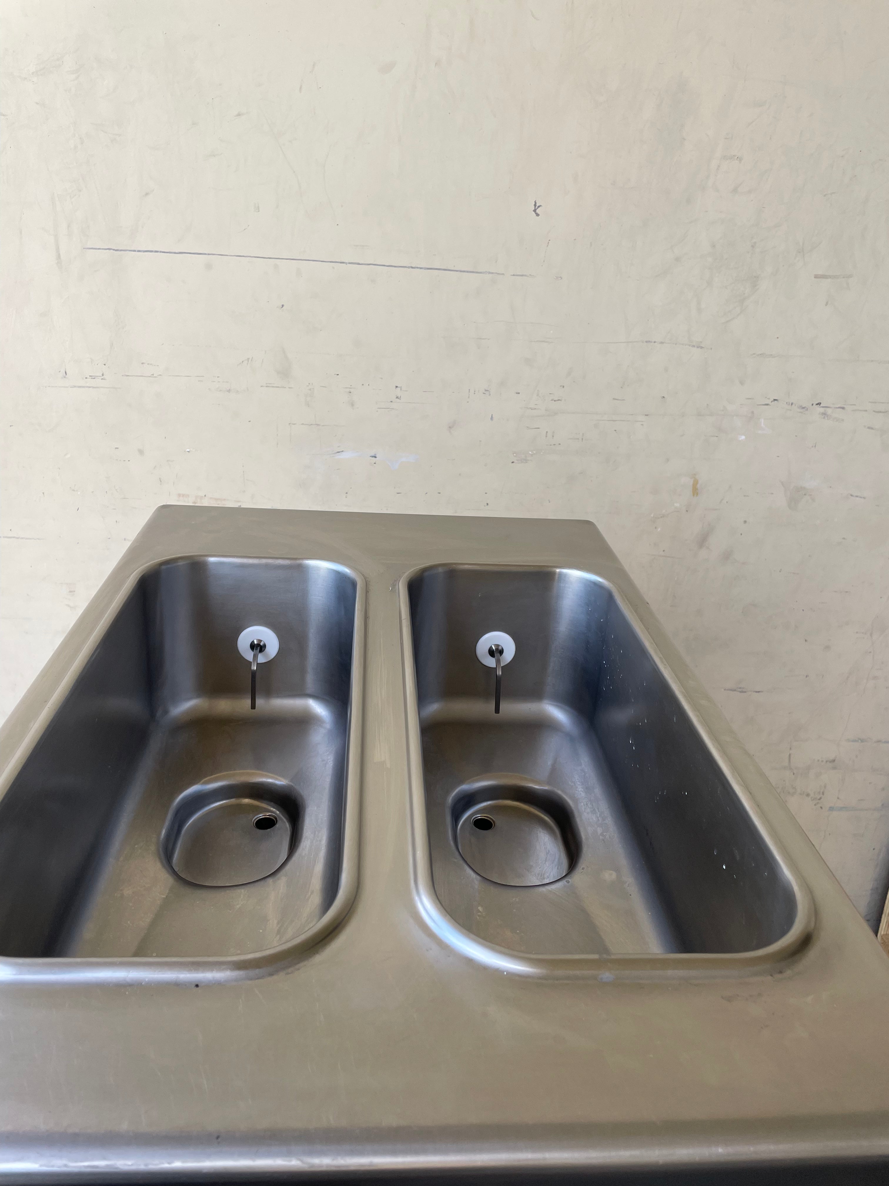 2009 Taylor 794-33  3 phase air cooled