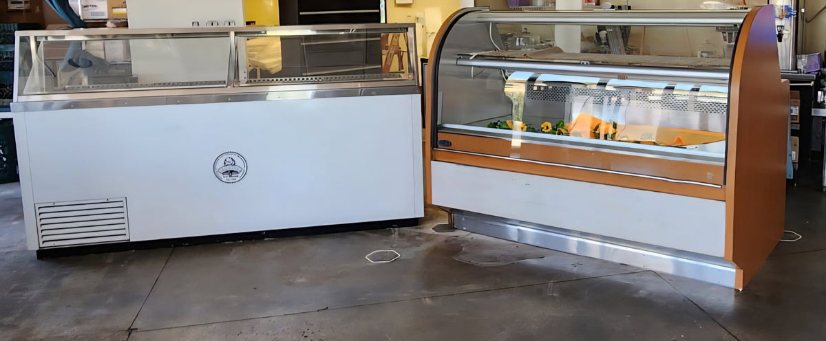 2021 Emery Thompson 24NW-IOC-1 – Water Cooled – 1-Phase Plus other Equipment