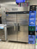 Full Store Make Your Own Gelato - Batch Freezer, Pasteurizer, Gelato Case, etc