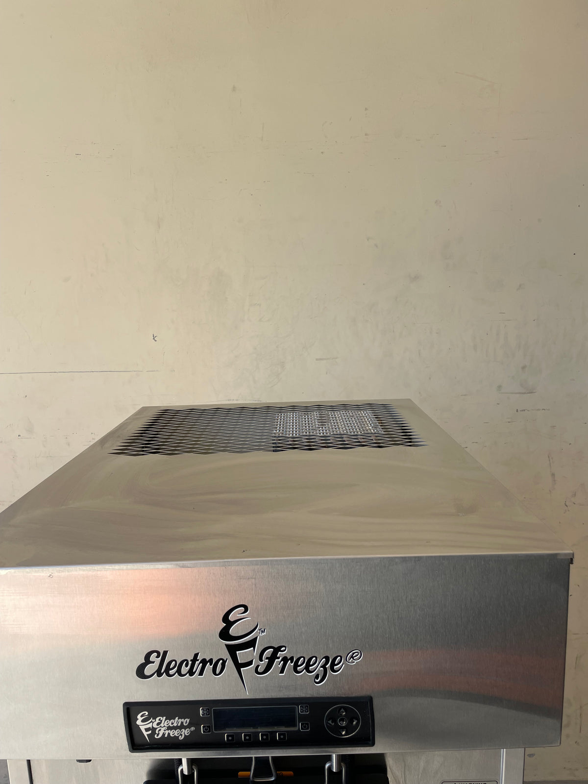 2022 Electro Freeze GEN-5099-132 3 phase water cooled